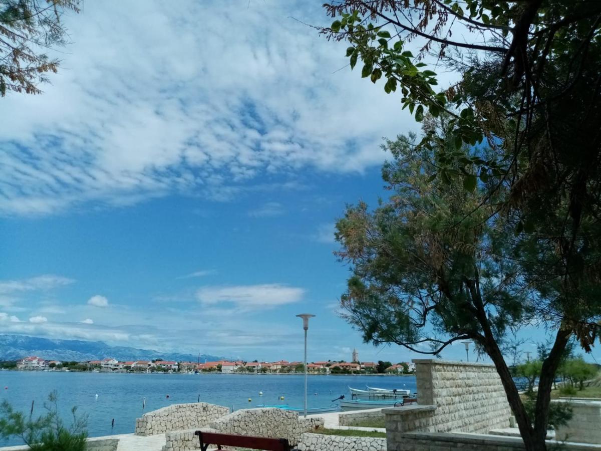 Seaview Holiday Apartments, Ventura Nin Kültér fotó