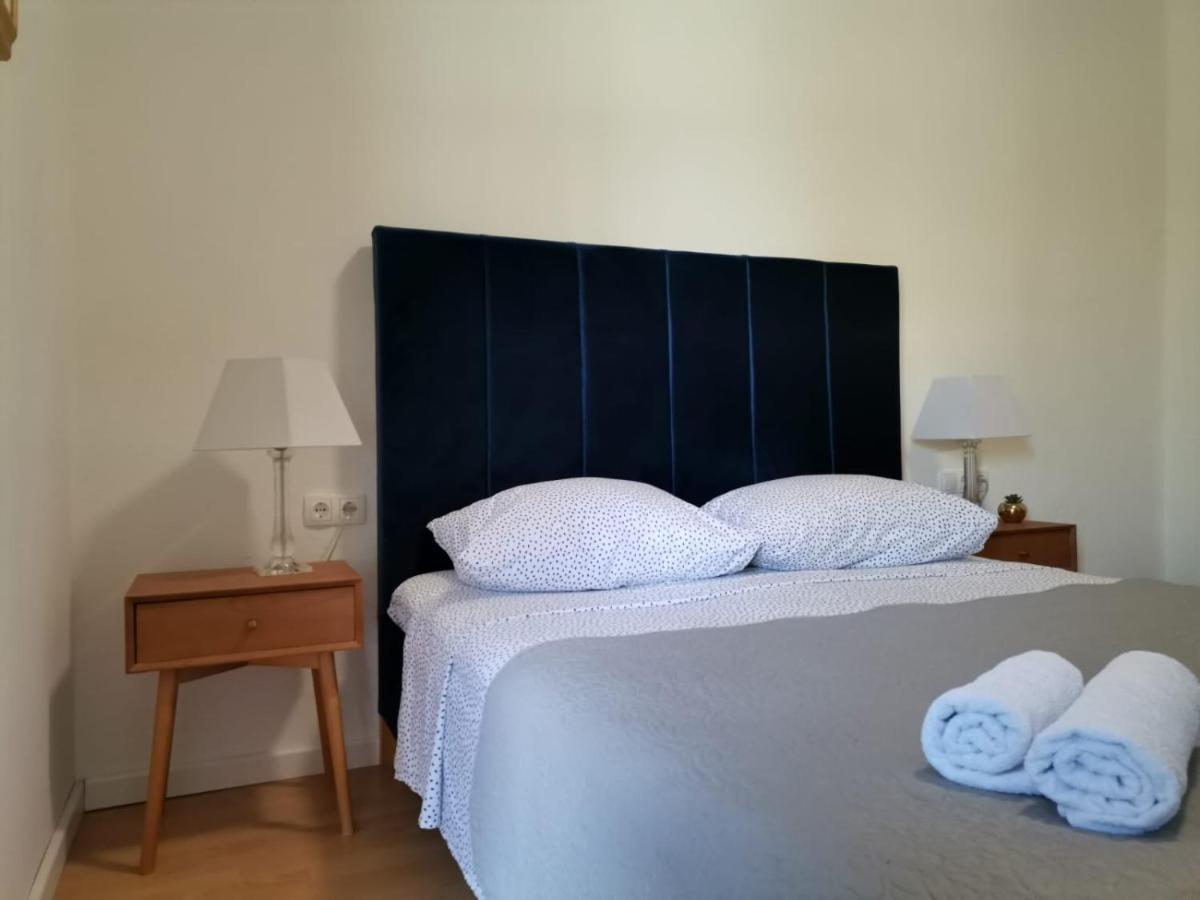 Seaview Holiday Apartments, Ventura Nin Kültér fotó