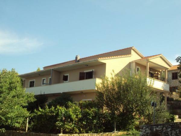 Seaview Holiday Apartments, Ventura Nin Kültér fotó