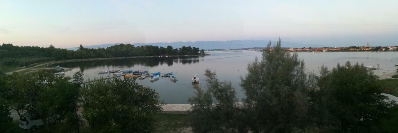 Seaview Holiday Apartments, Ventura Nin Kültér fotó
